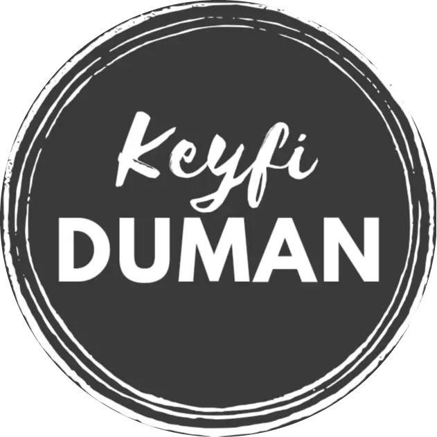 Logo, Keyfi, Duman, Keyf-i