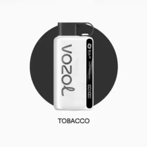 Vozol 12000 satın al uygun fiyatlı elfbar tobacco