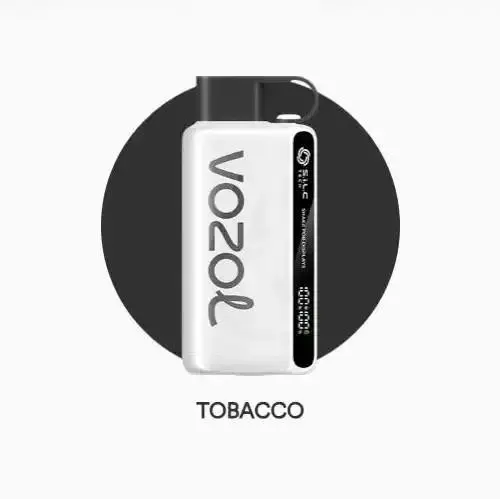 Vozol 12000 satın al uygun fiyatlı elfbar tobacco