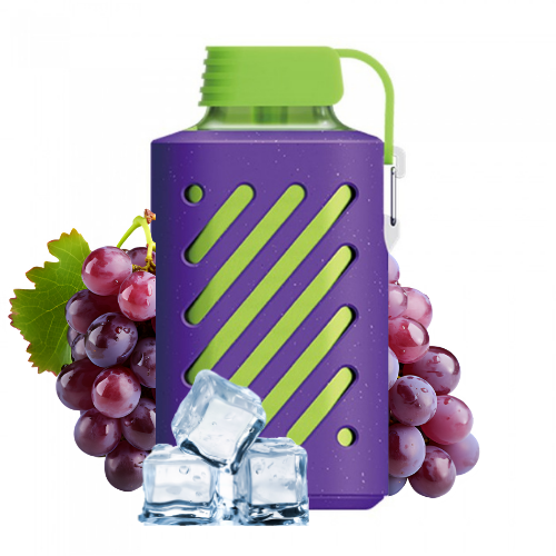 vozol 10000 grape ice uygun fiyatlı satın al puff çekim çeşitleri üzüm ve buz