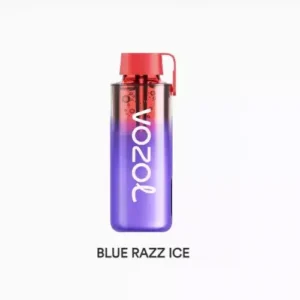 vozol 10000 neon satın al uygun fiyatlı blue razz ice aromları yaban mersini ve buz